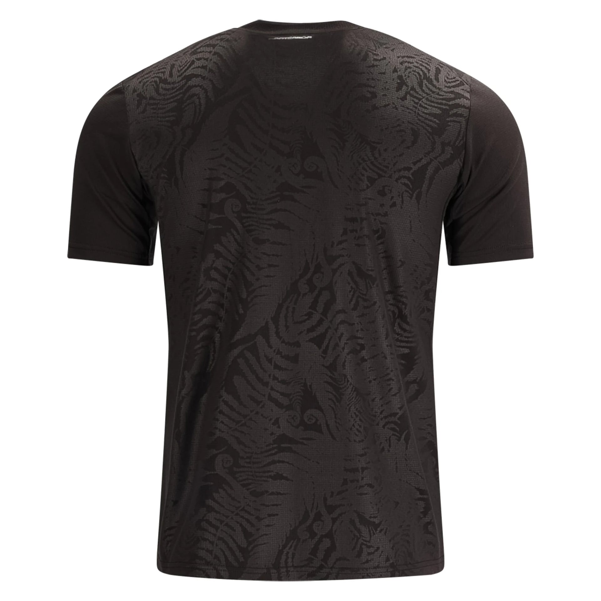 2026 New Zealand Home Jersey