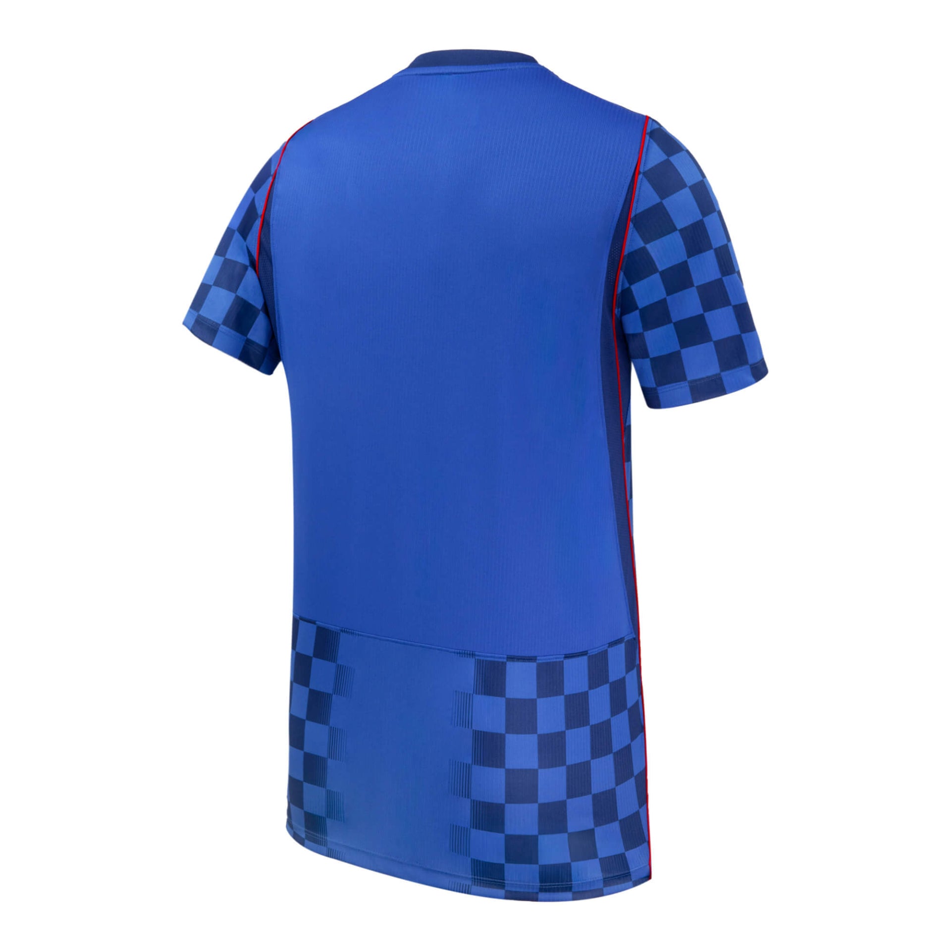 Nike 2026 Croatia Youth Stadium Away Soccer Jersey