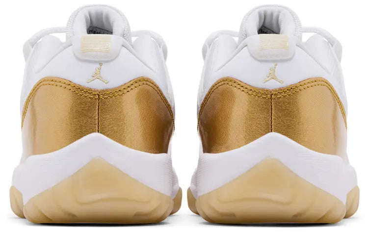 Wmns Air Jordan 11 Low 'Mother's Day'