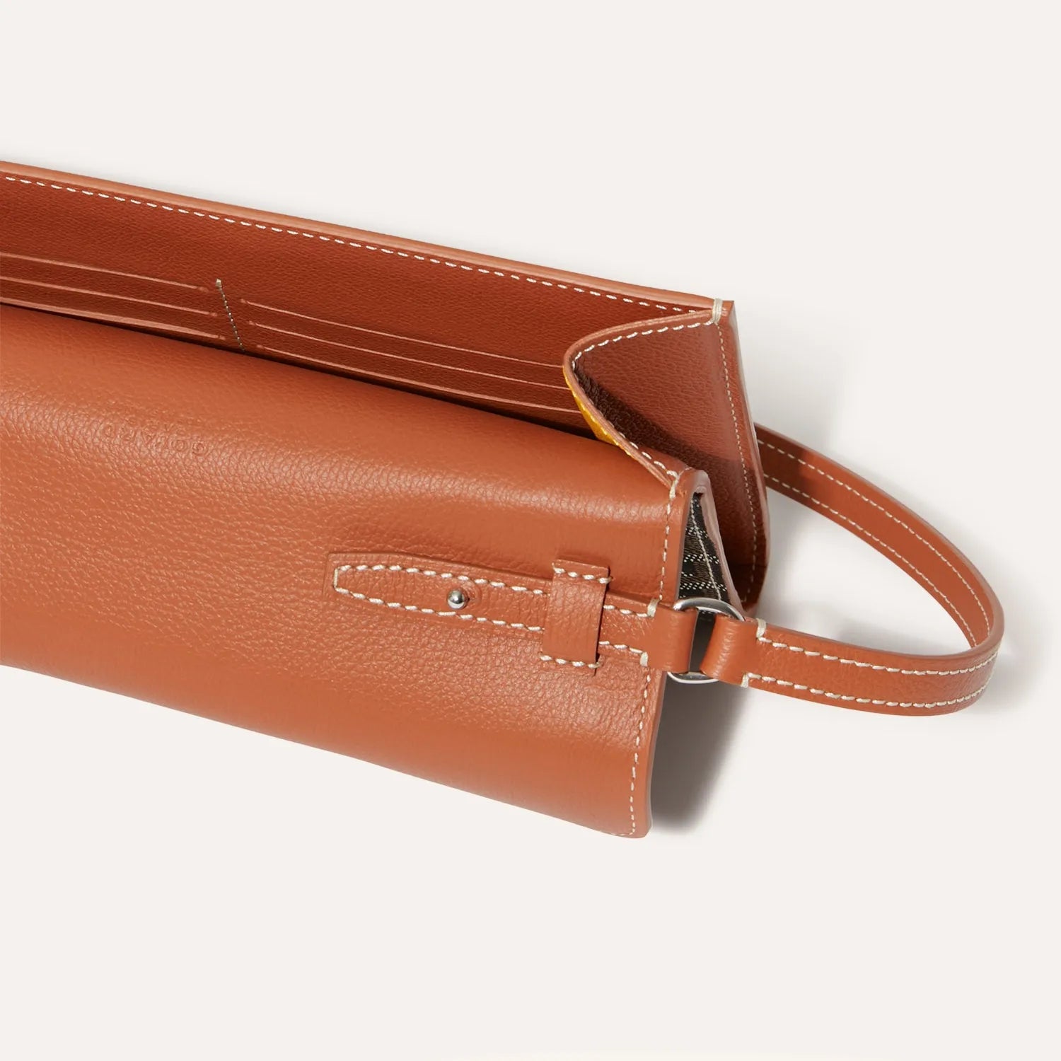 Chypre Wallet-Pouch Initials