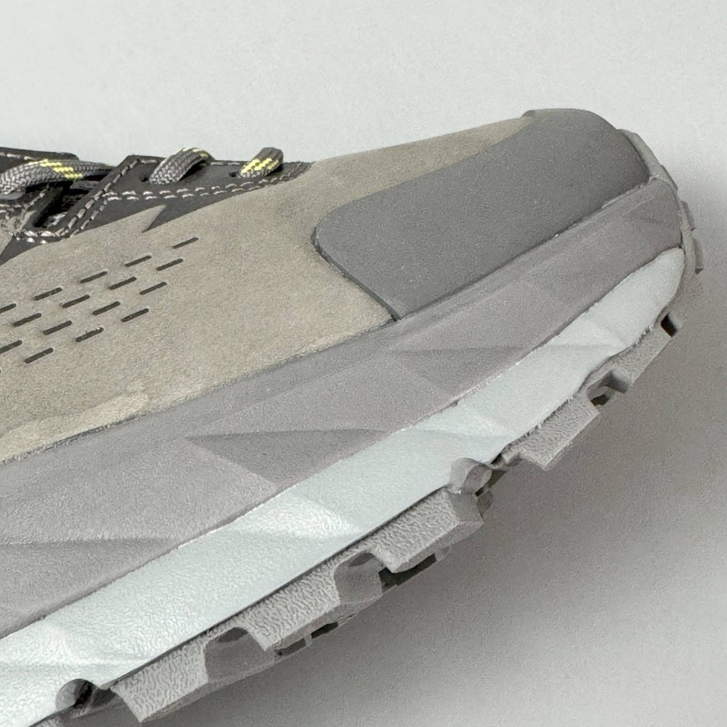 HOKA Kaha Low GTX Khaki | Gray