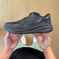 HOKA Clifton One9 Sneakers Black