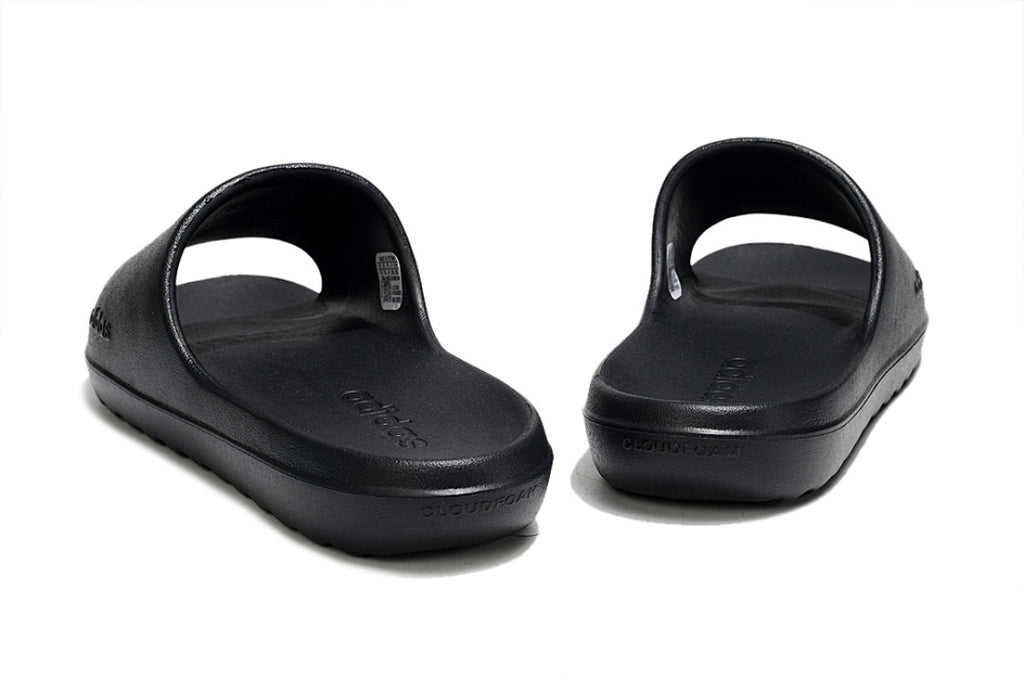 Adidas Adilette Luma Slides Core Black JP9579