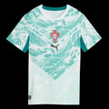 Puma 2026 Portugal Women's Stadium Away Soccer Jersey