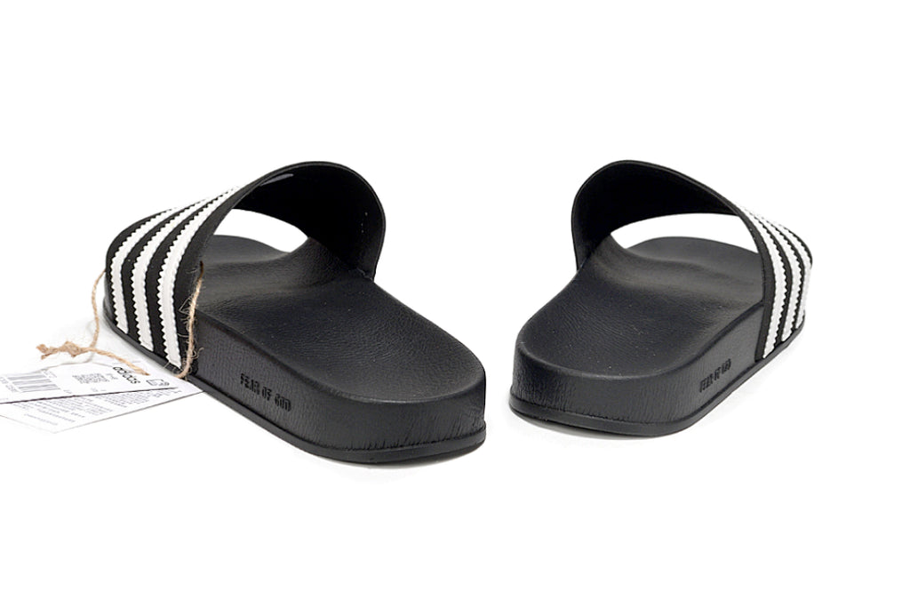 Adidas x Fear of God Athletics Adilette Slide Sandals IH2271