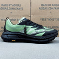 Hoka Mafate Speed 4 Lite Mint Green