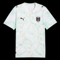 Puma 2026 Austria Men's Stadium Away Soccer Jersey