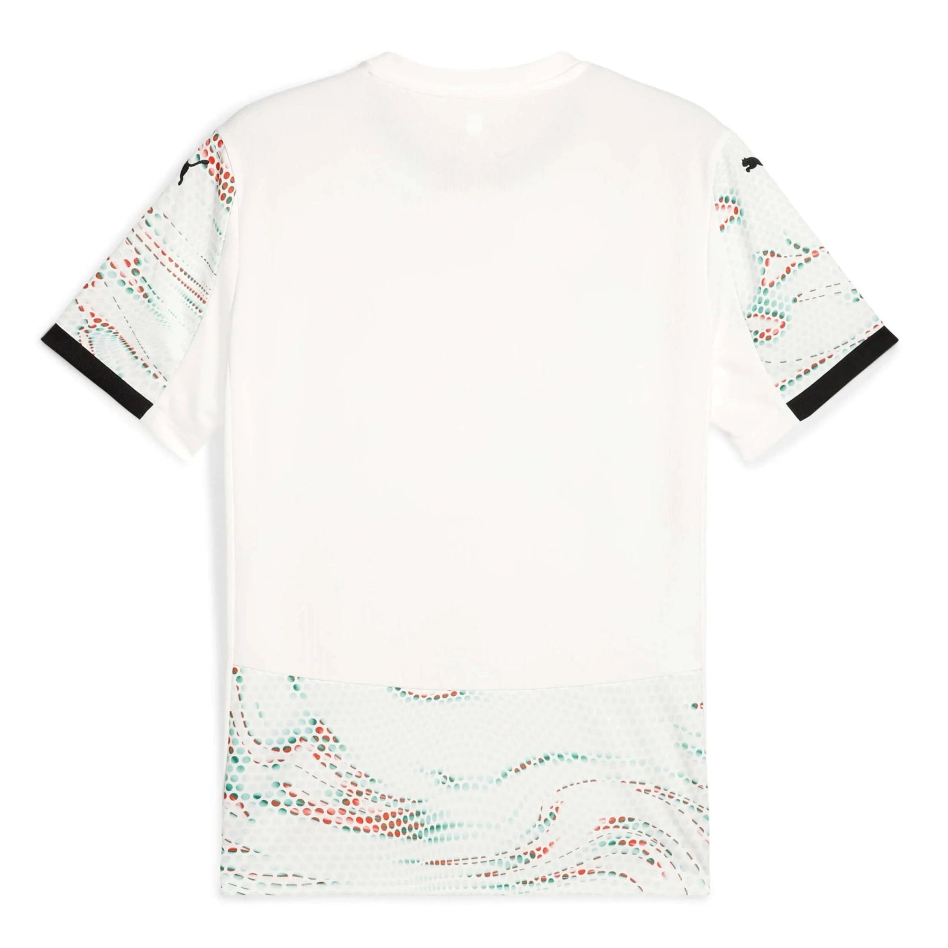 Puma 2025-26 Portugal Men's Stadium Away Jersey