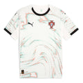 Puma 2025-26 Portugal Men's Stadium Away Jersey