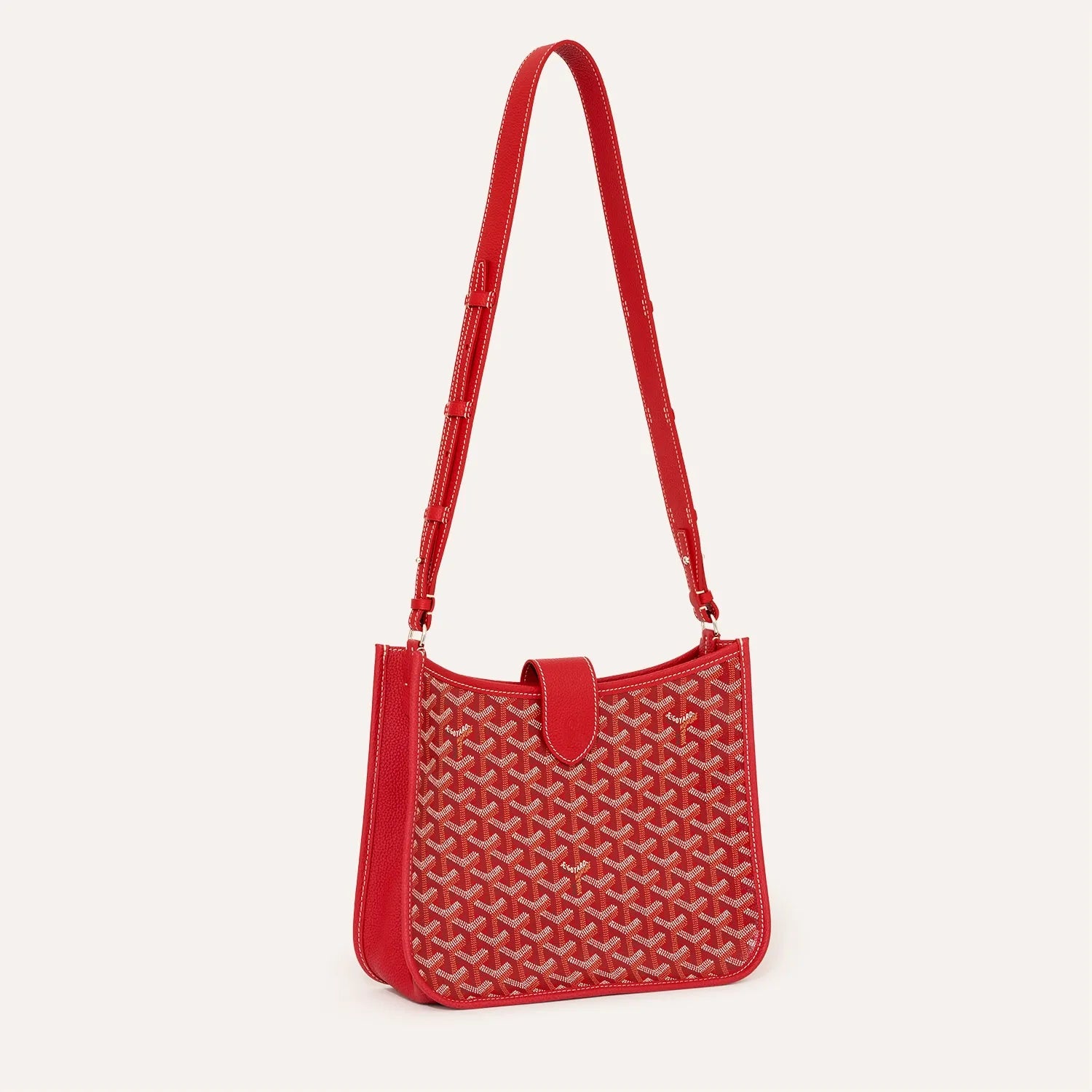 Goyard Musette Bag