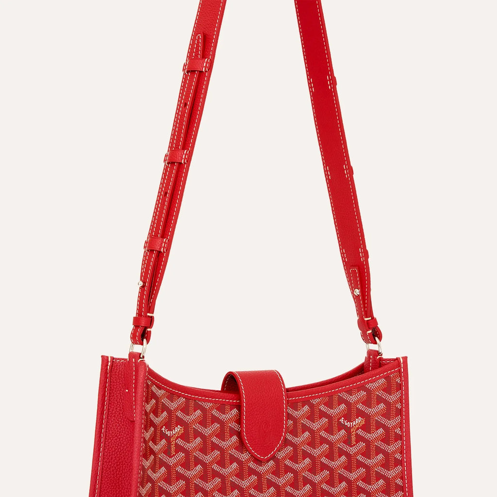 Musette Bag