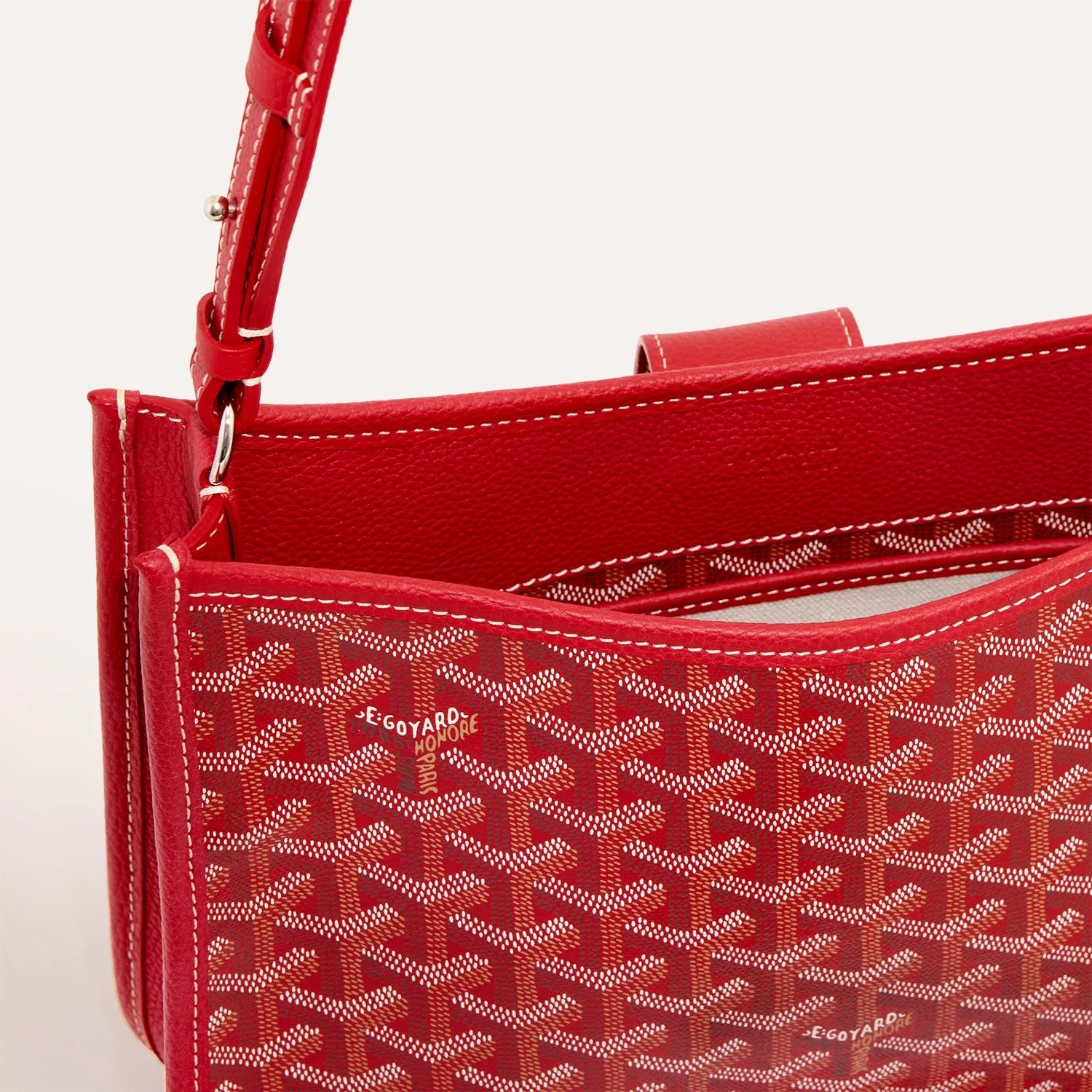 Musette Bag