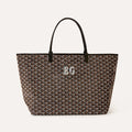 Goyard Saint Louis GM Bag Initials