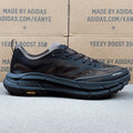 Hoka Mafate Speed 4 Black | Brown