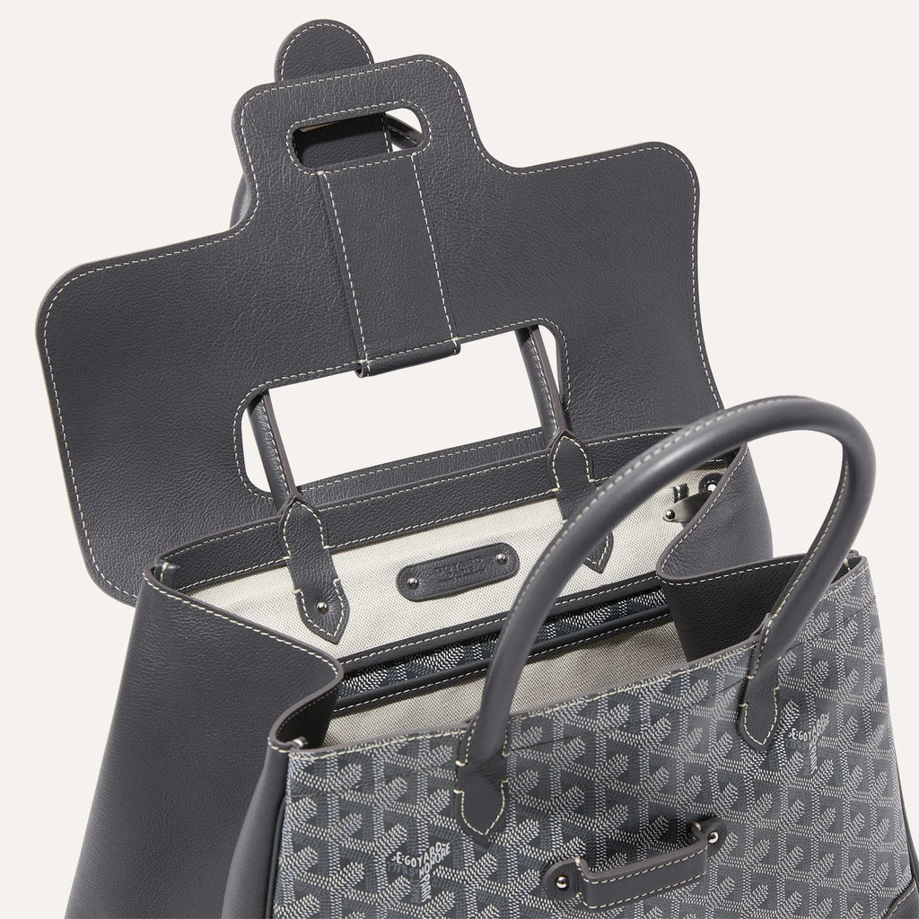 Goyard Saïgon tote bag