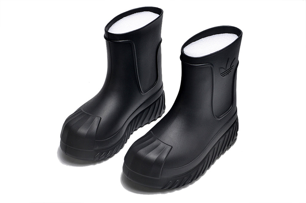 Adidas Originals AdiFOM Superstar Boot "Core Black" Boots