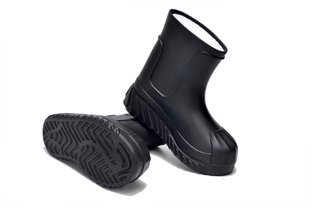 Adidas Originals AdiFOM Superstar Boot "Core Black" Boots