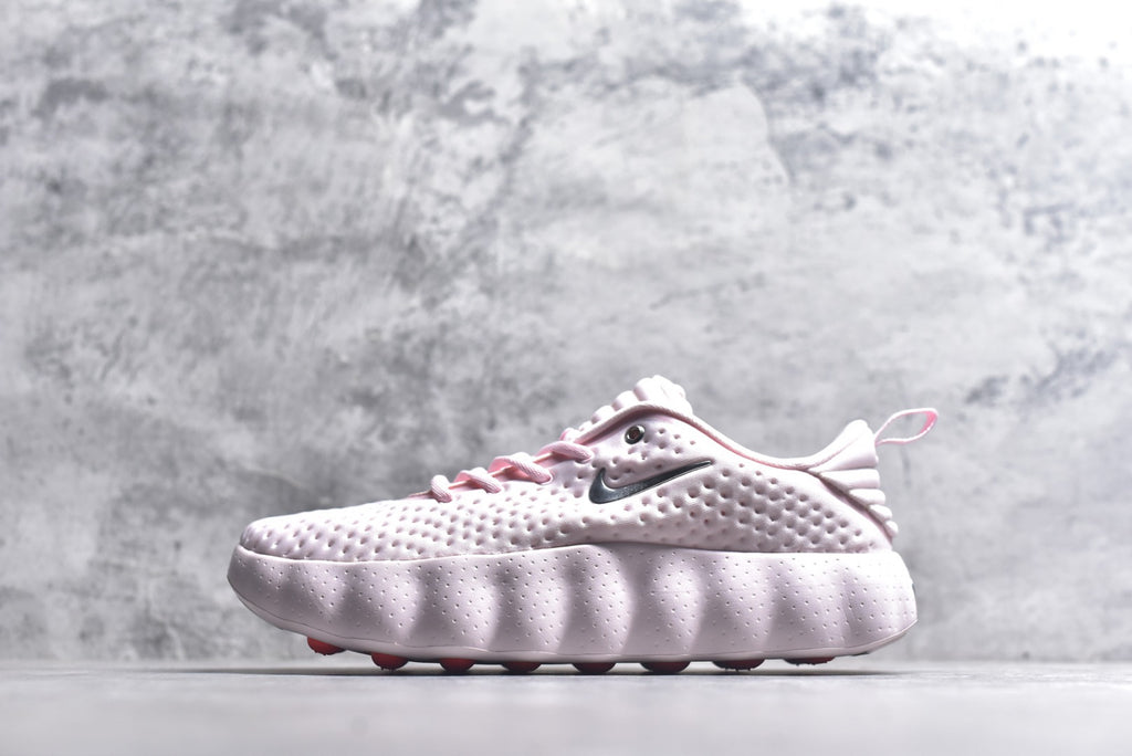 Women's Nike Mind 002 "Pink Smoke" Soft Foam Lifestyle Sneakers