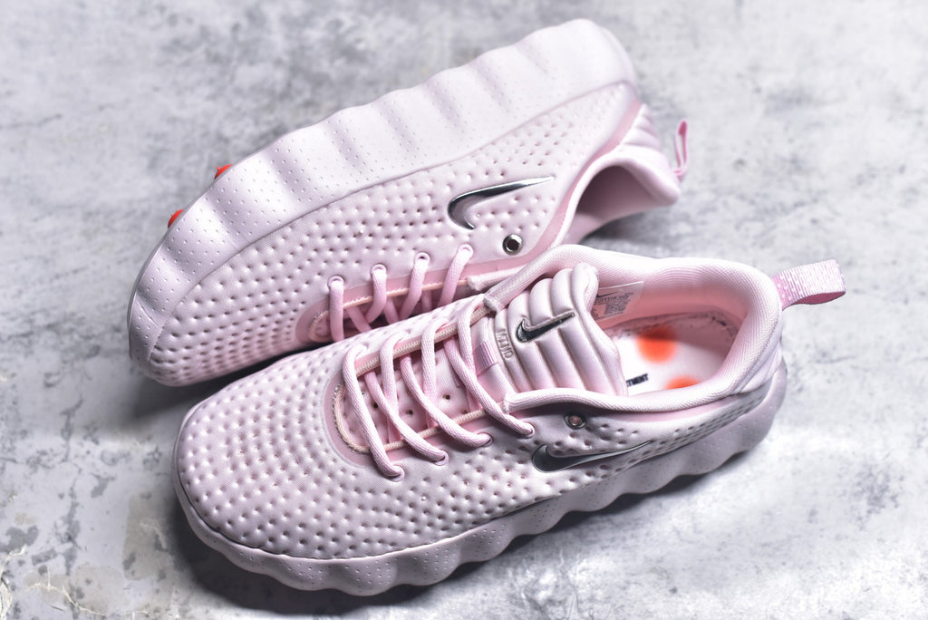 Women's Nike Mind 002 "Pink Smoke" Soft Foam Lifestyle Sneakers