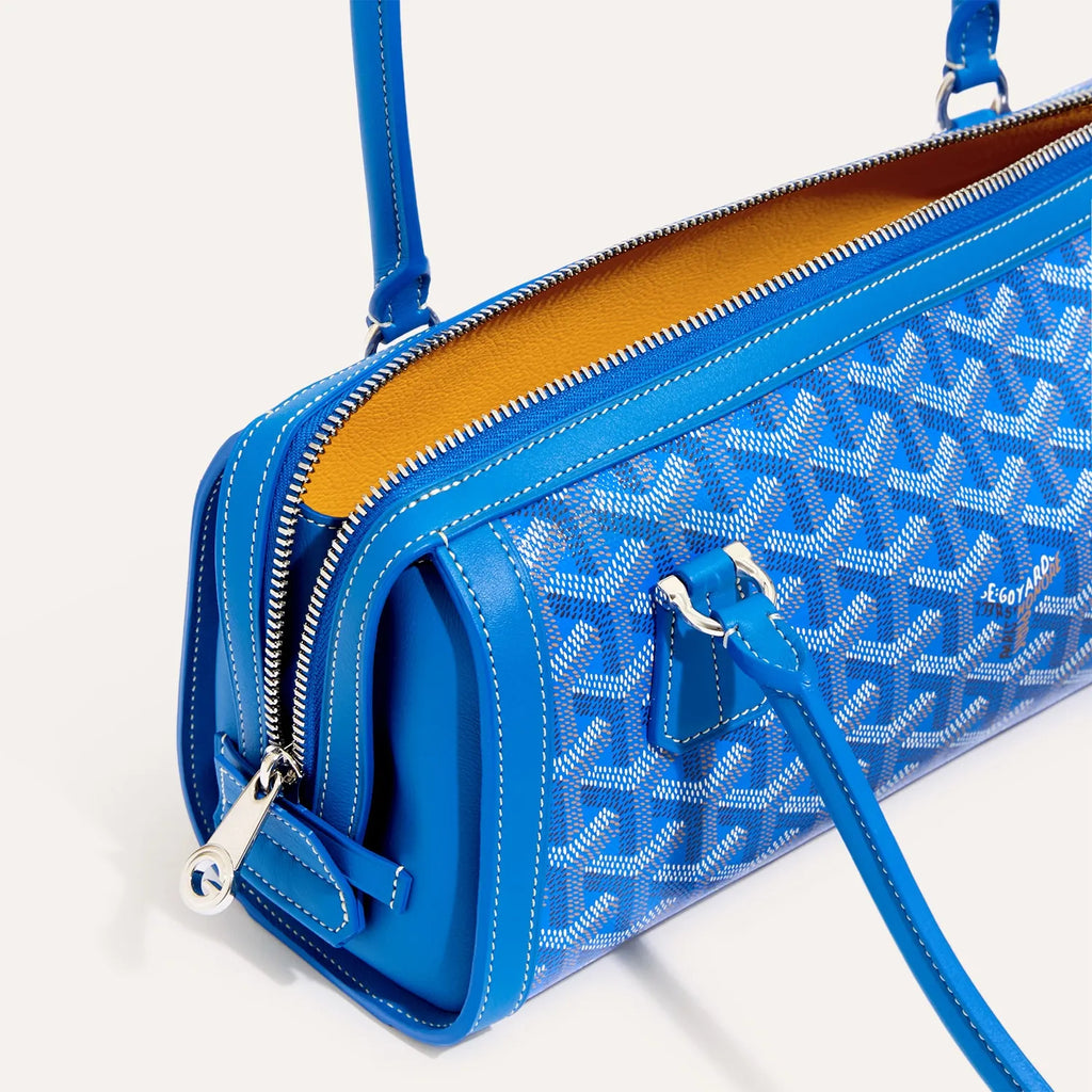 Goyard Bonbonnière bag