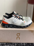 Cloud X 3 Cross Training Sneakers White Black Orange Lime Breathable Mesh Sport Shoes Unisex