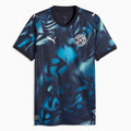 Puma 2026 Paraguay Men's Stadium Away Soccer Jersey