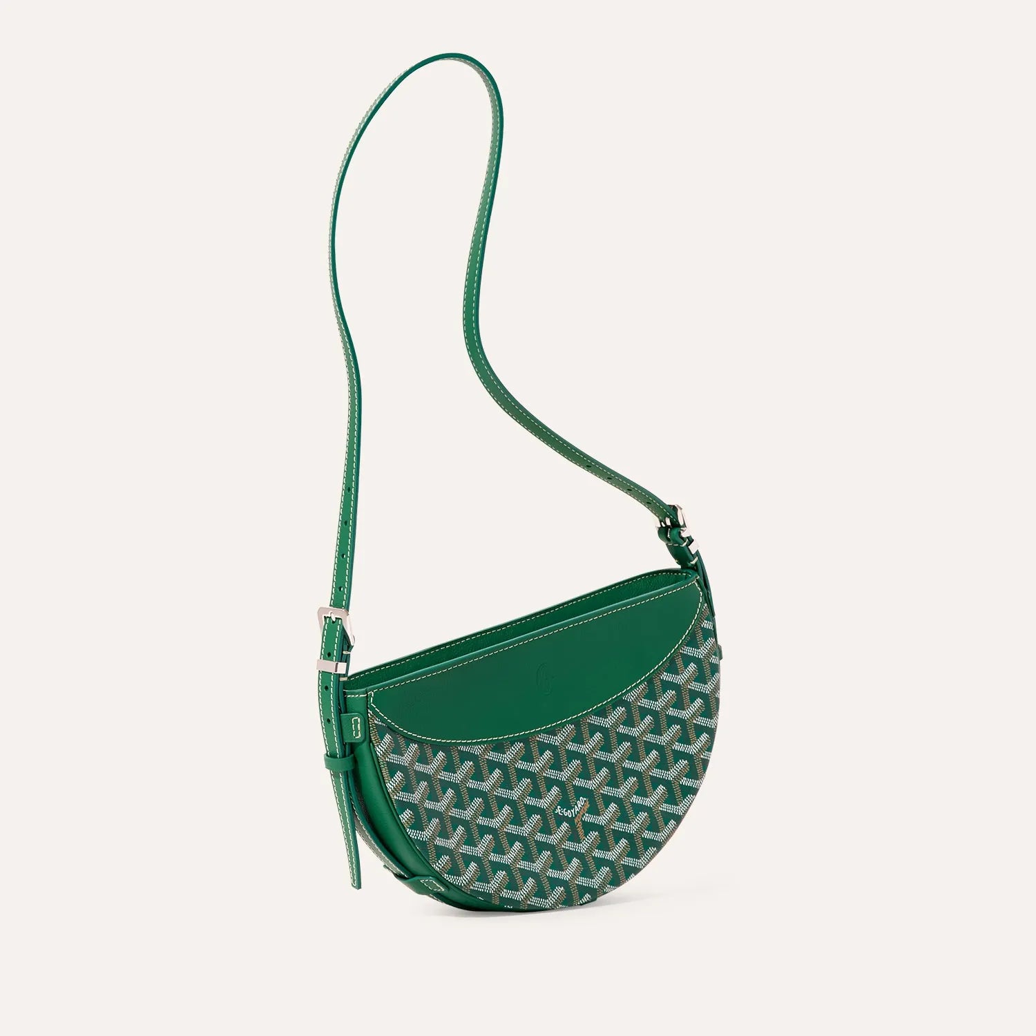 Goyard Hirondelle Bag