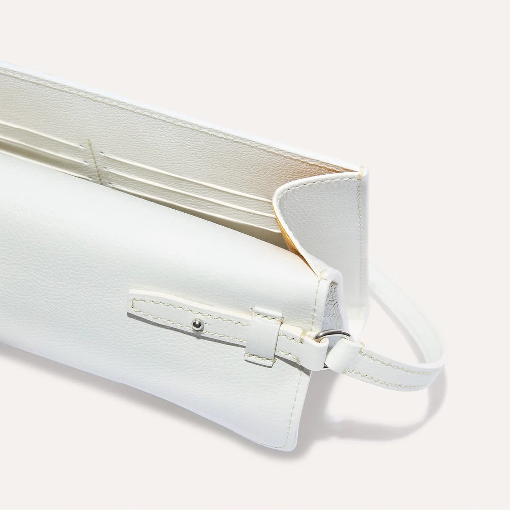 Chypre Wallet-Pouch Initials