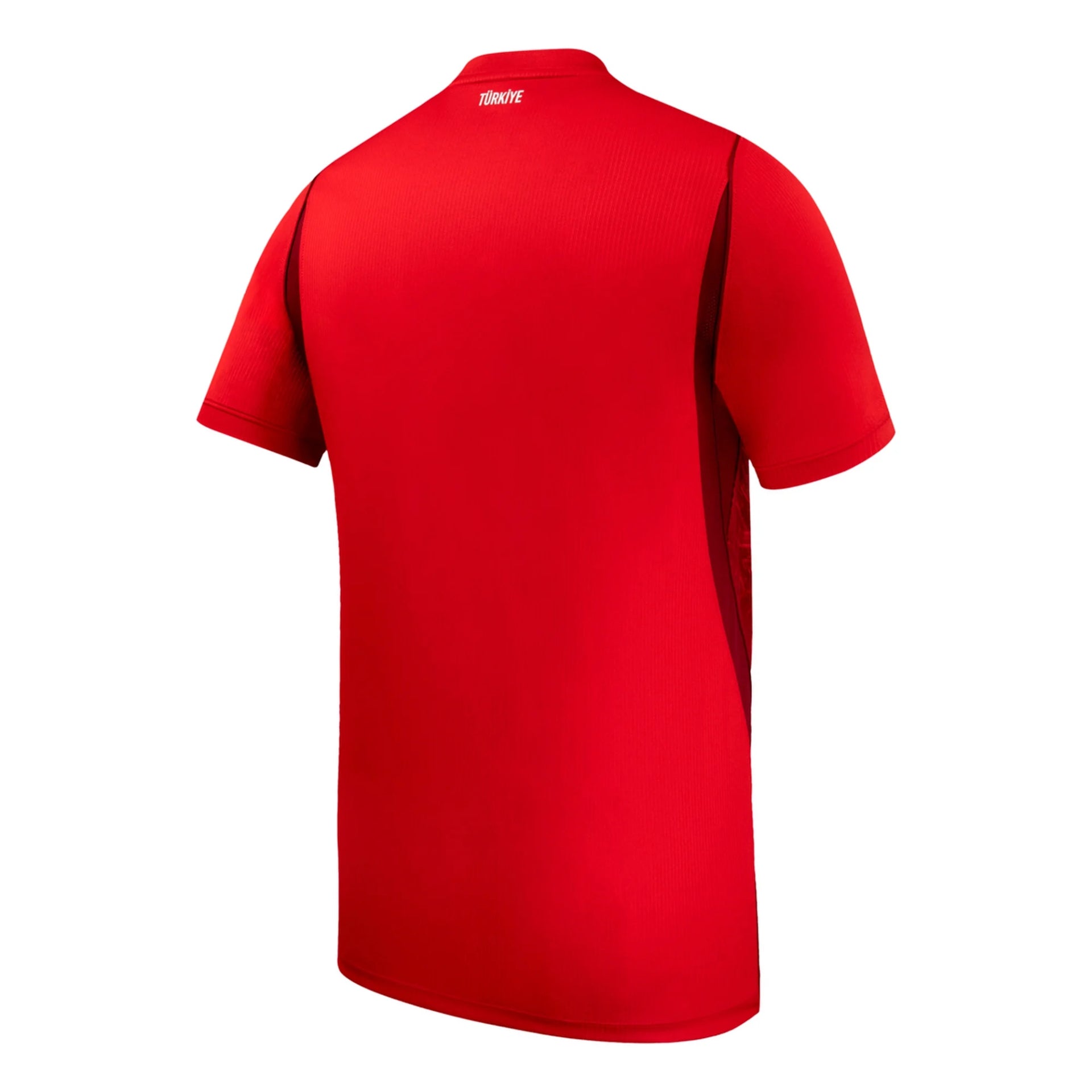 Men's Replica Nike Turkey Home Jersey 2026