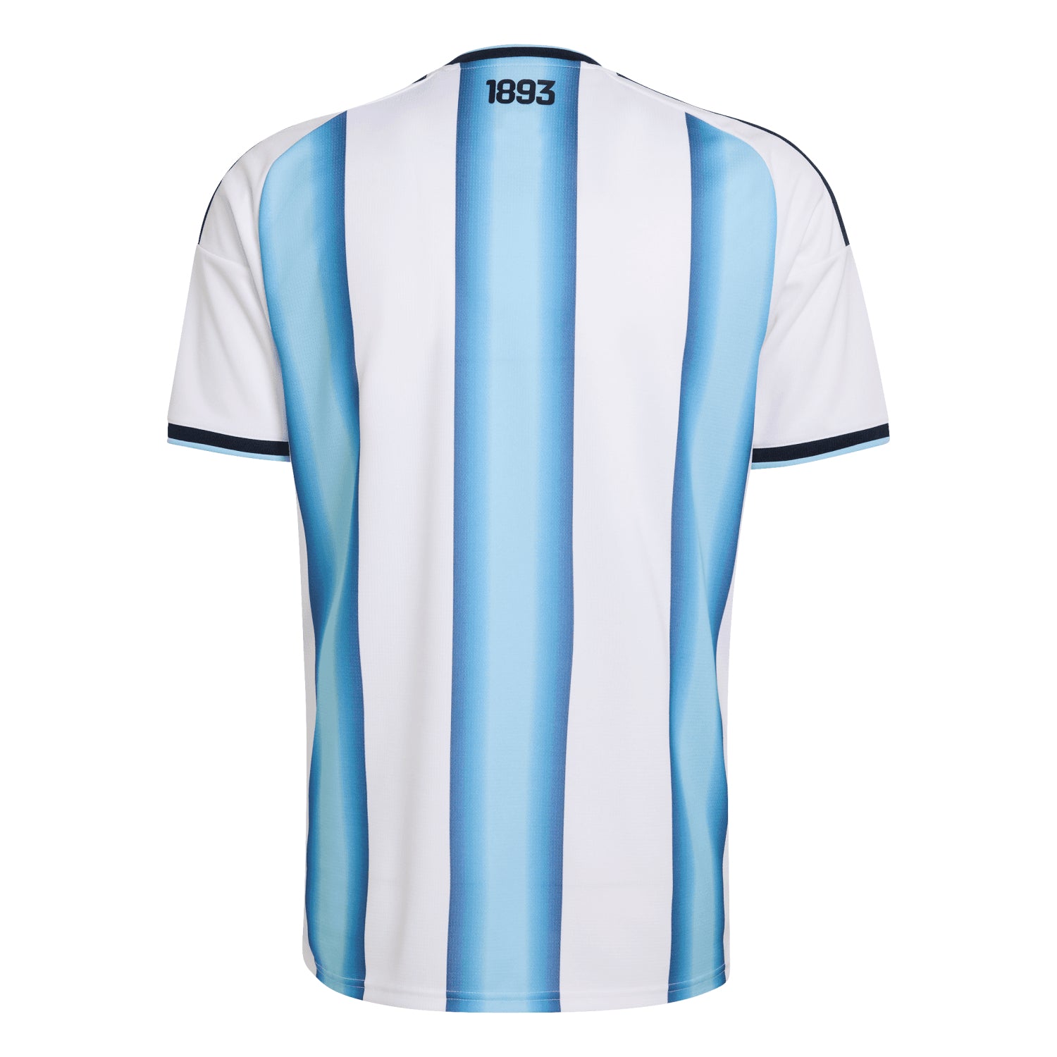 Argentina 2026 Home Jersey - Men's