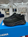HOKA Kaha Low GORE-TEX Elite Terrain System Black