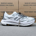 Hoka Mafate Speed 4 White | Black