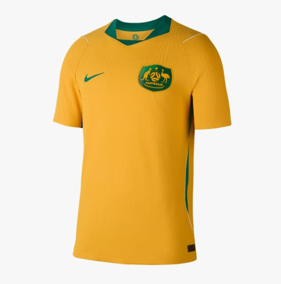 Australia 2026 Home Jersey - Men's
