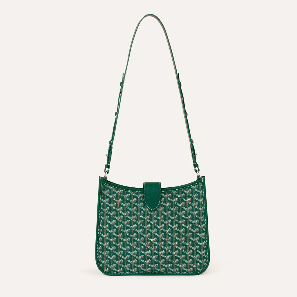 Musette Bag