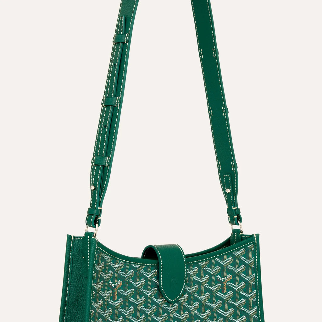 Musette Bag