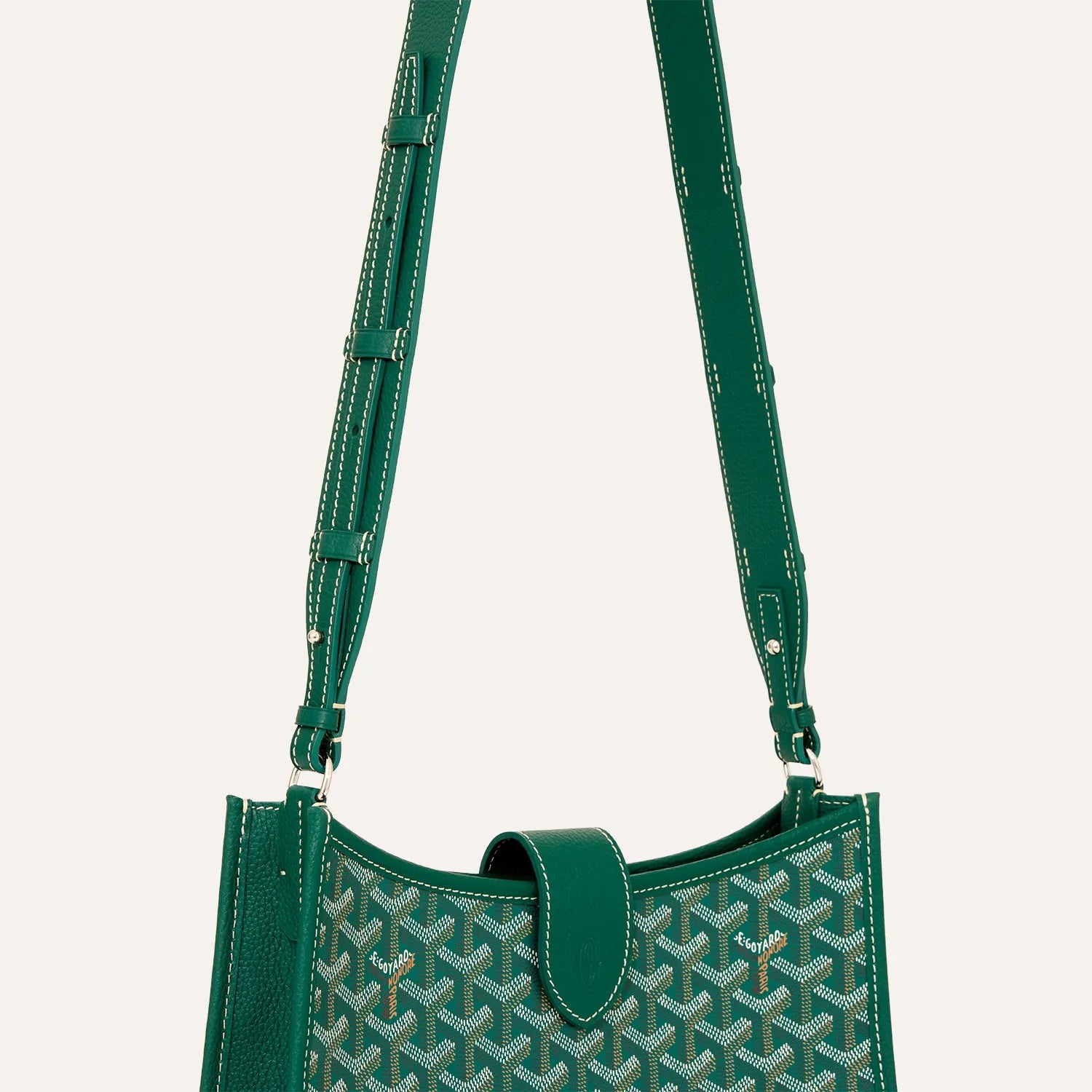 Musette Bag