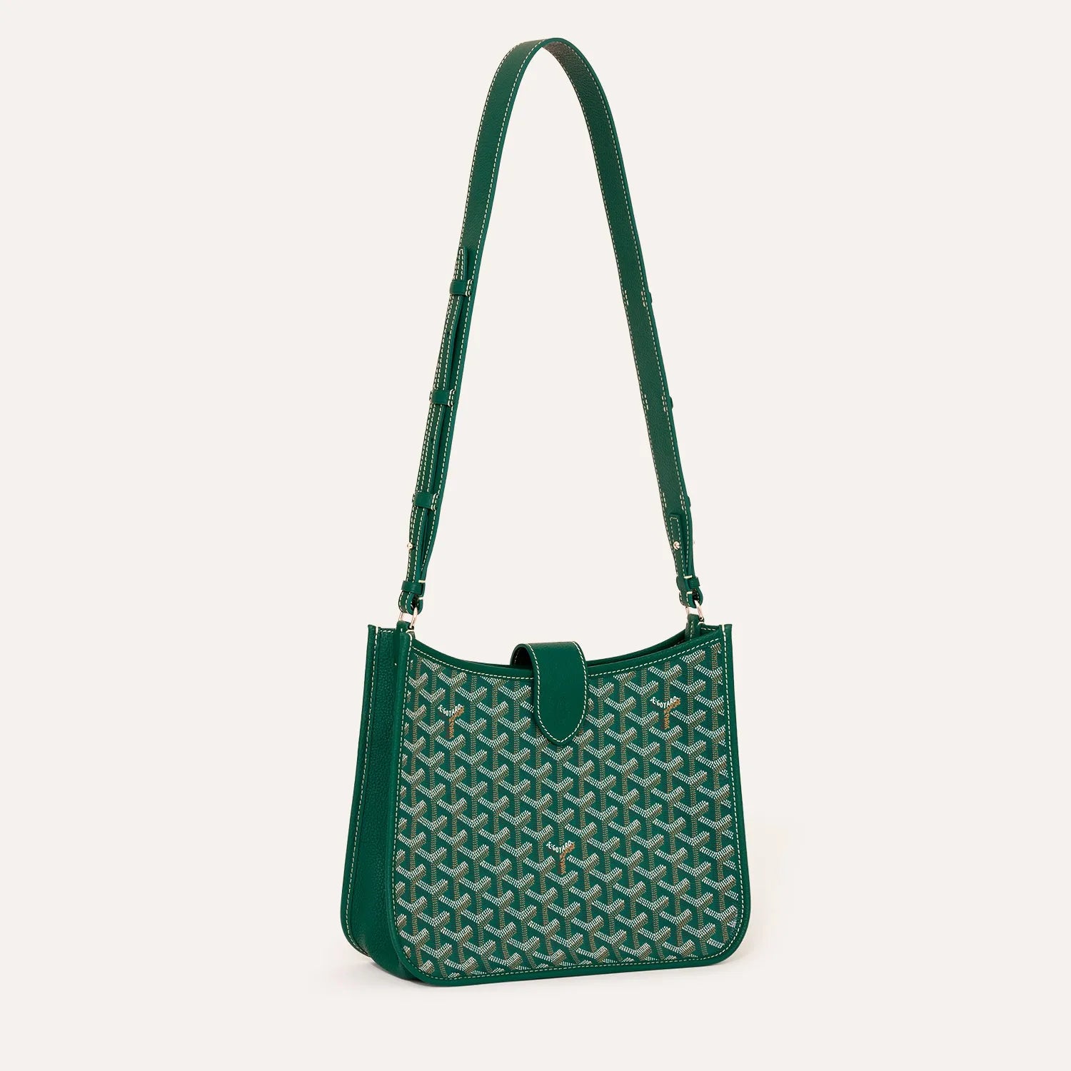 Musette Bag