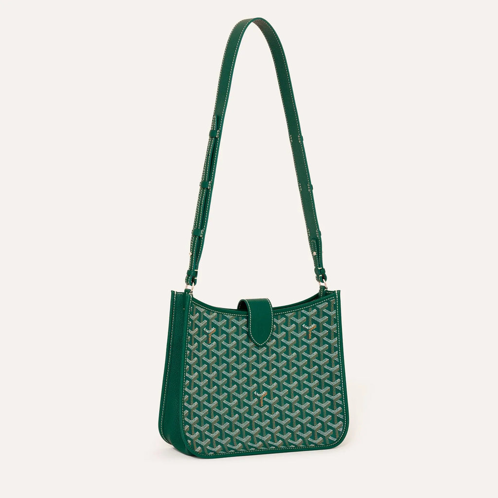 Goyard Musette Bag