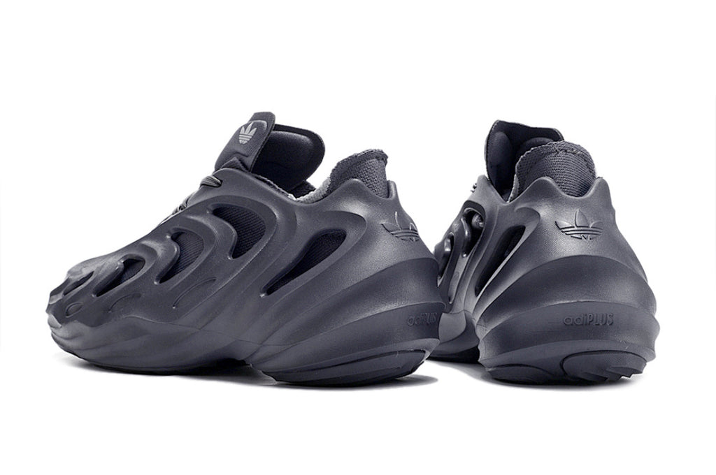 Adidas Originals AdiFOM Q "Grey" Sneakers