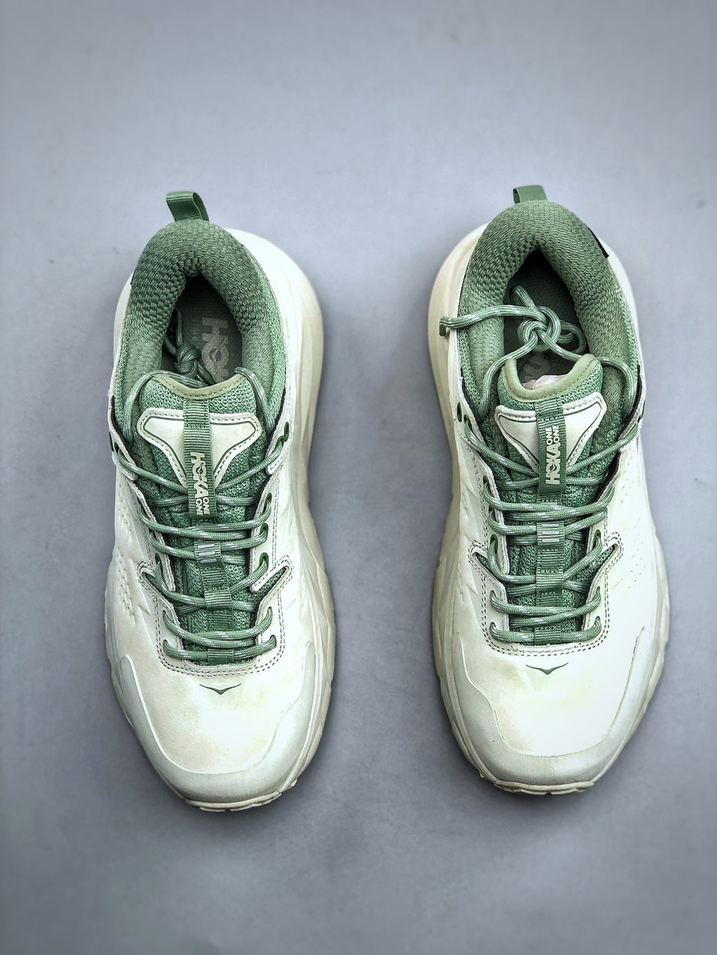 HOKA Kaha Low GTX "Desert Flower"
