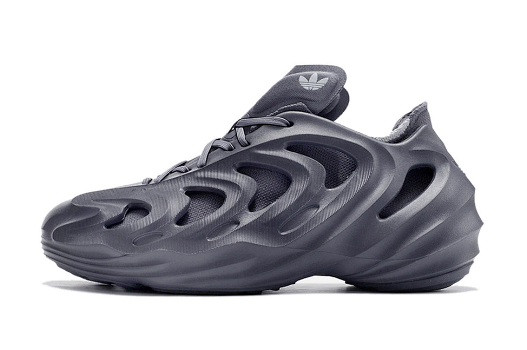 Adidas Originals AdiFOM Q "Grey" Sneakers