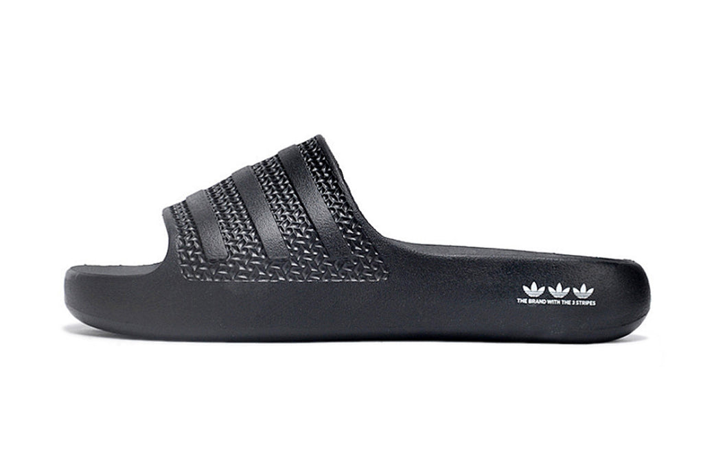 Adidas Originals Adilette Ayoon "Core Black" Slides
