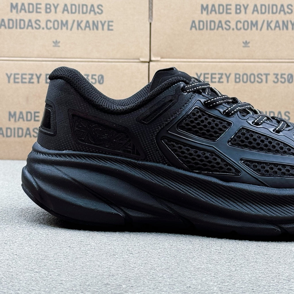 HOKA M CLIFTON ONE9 Black