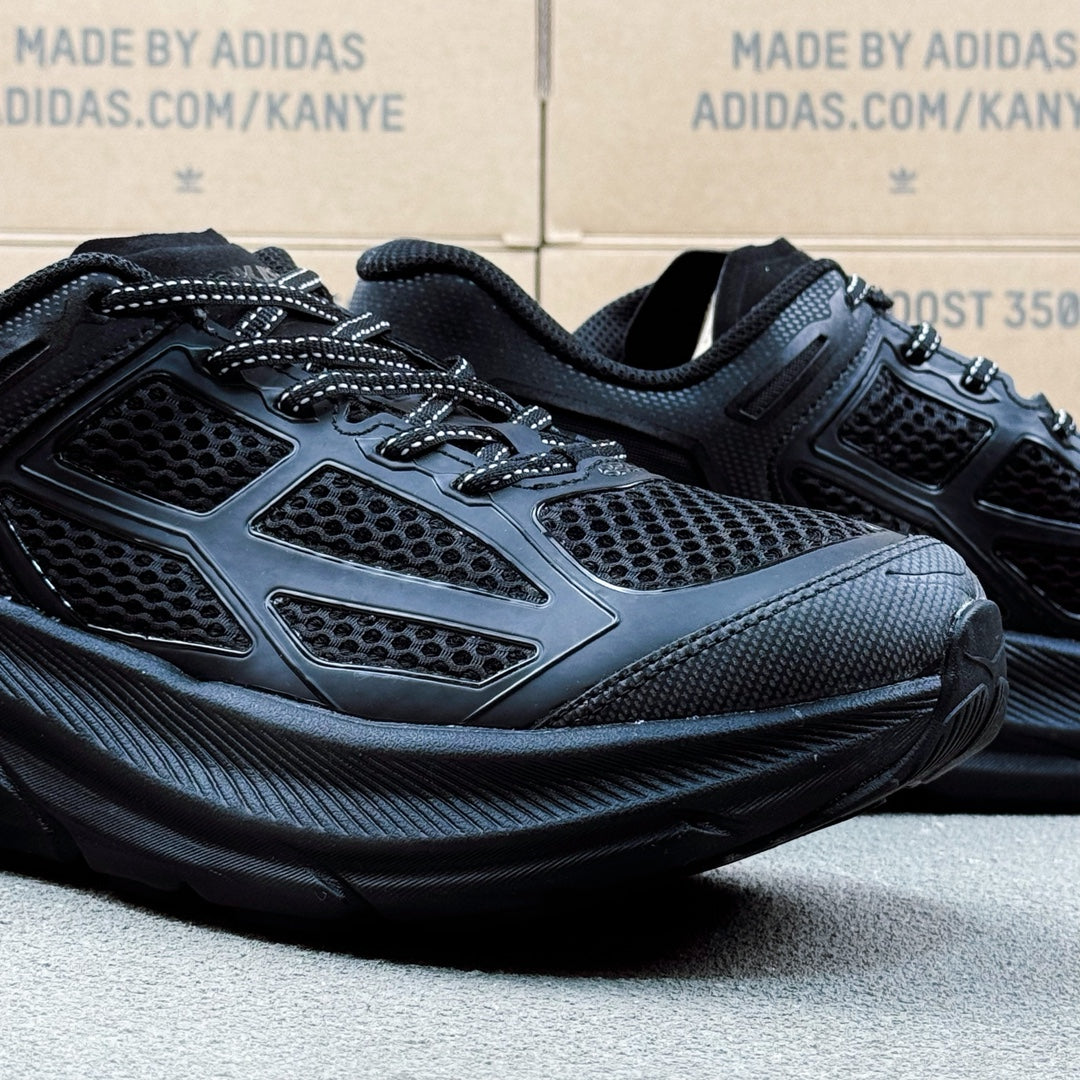 HOKA M CLIFTON ONE9 Black