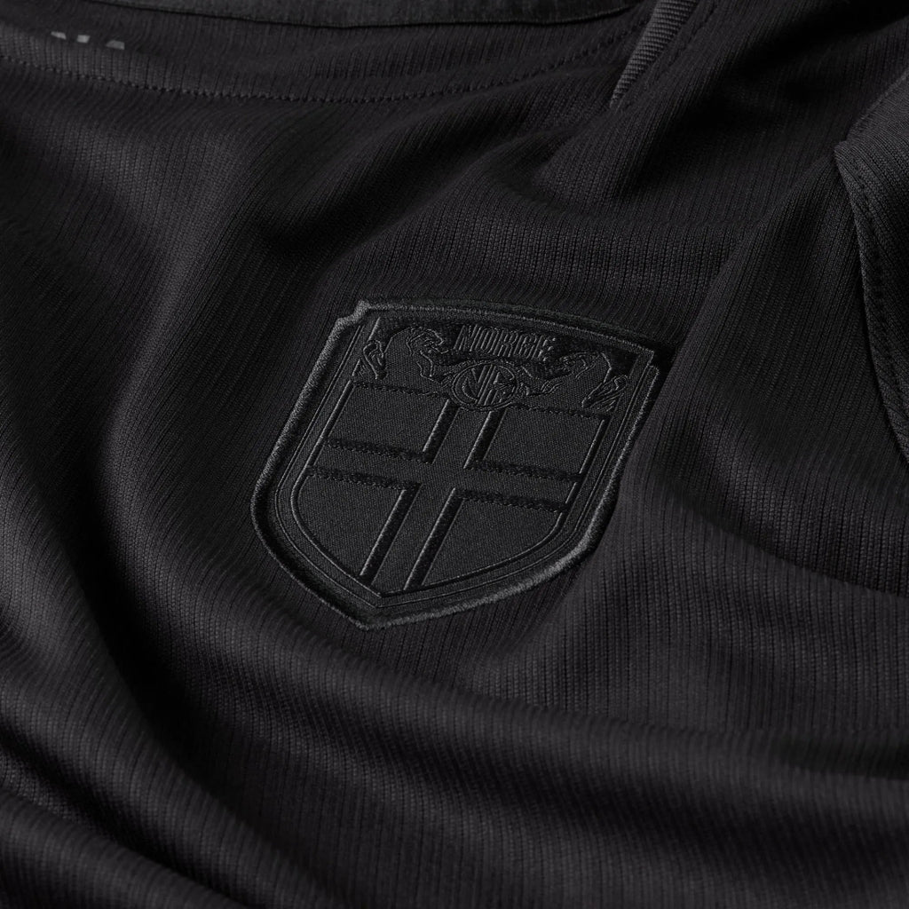Nike 2026 Norway Men's Stadium Away Soccer Jersey