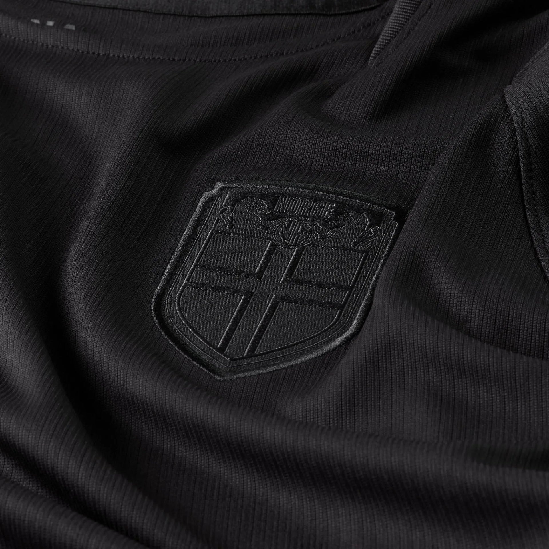 Nike 2026 Norway Men's Stadium Away Soccer Jersey