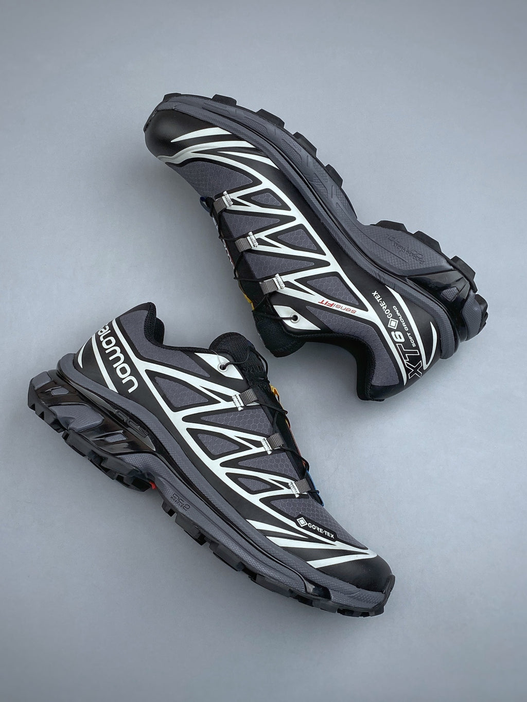 Salomon XT-6 GTX Men's Shoes