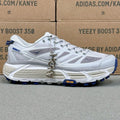 HOKA Mafate Speed 2 Silver Gray | Khaki