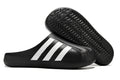 Adidas Originals AdiFOM Superstar Mule "Core Black/White" Slip-On Sandals
