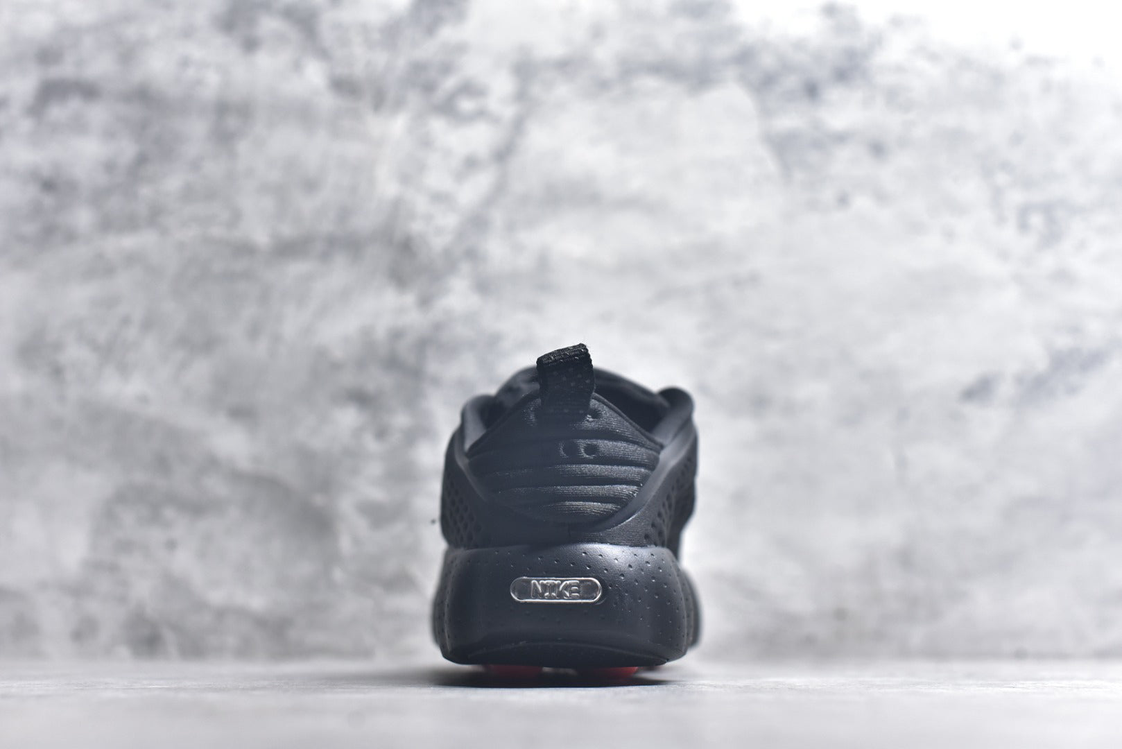 Nike Mind 002 Black HQ4310-002